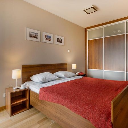 Apartamenty Ku Sloncu - Klifowa Jastrzębia Góra 외부 사진