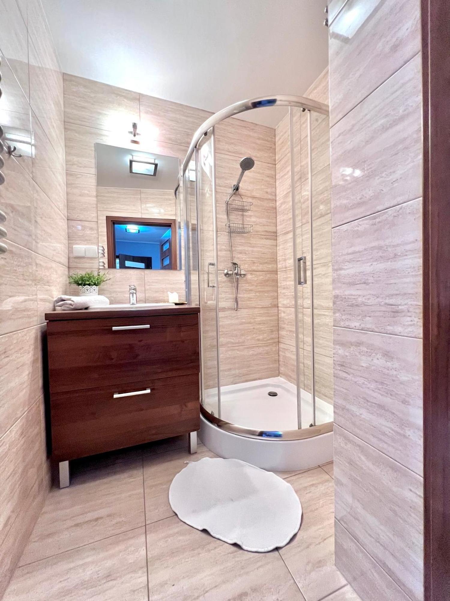 Apartamenty Ku Sloncu - Klifowa Jastrzębia Góra 외부 사진