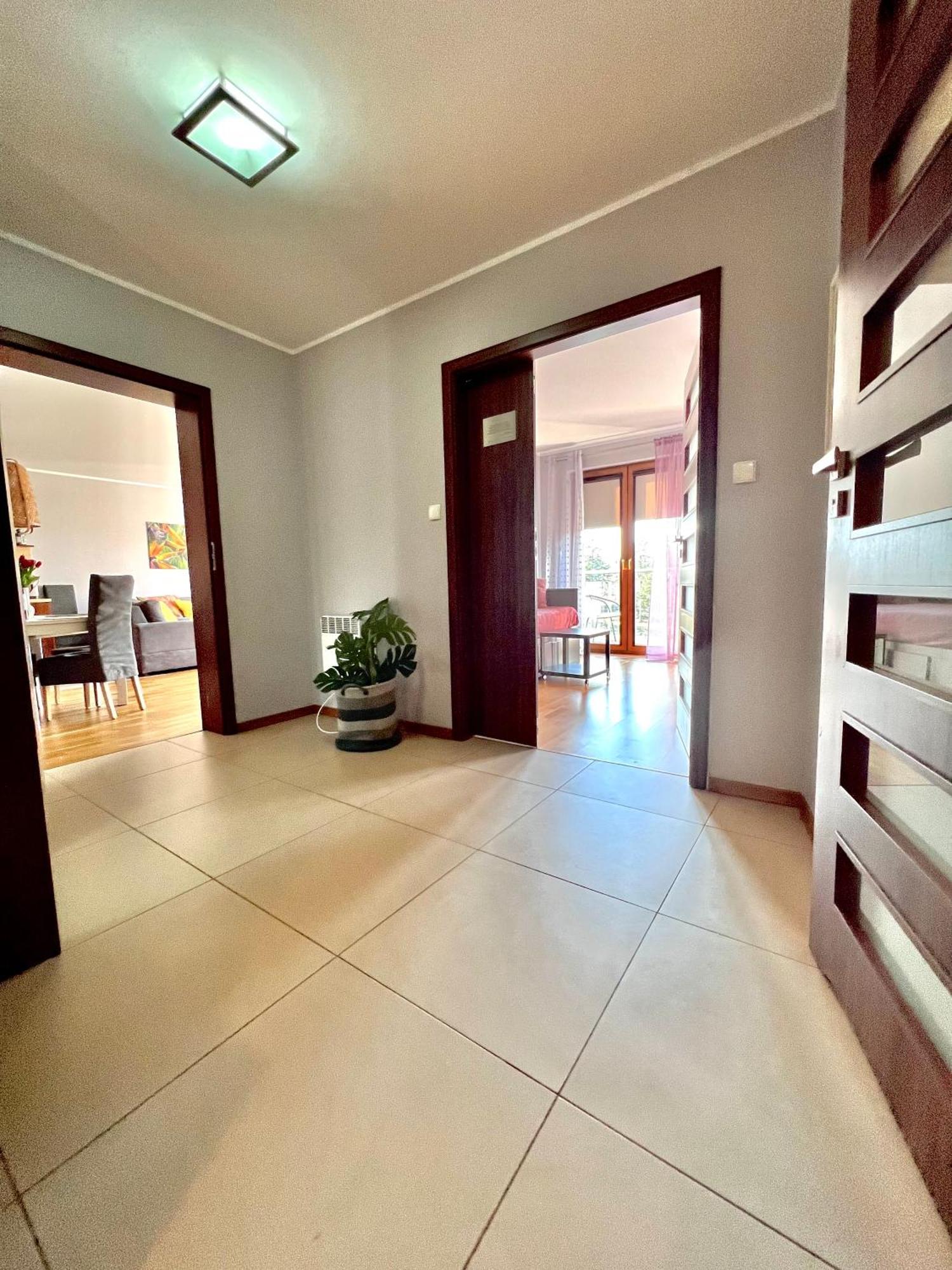Apartamenty Ku Sloncu - Klifowa Jastrzębia Góra 외부 사진