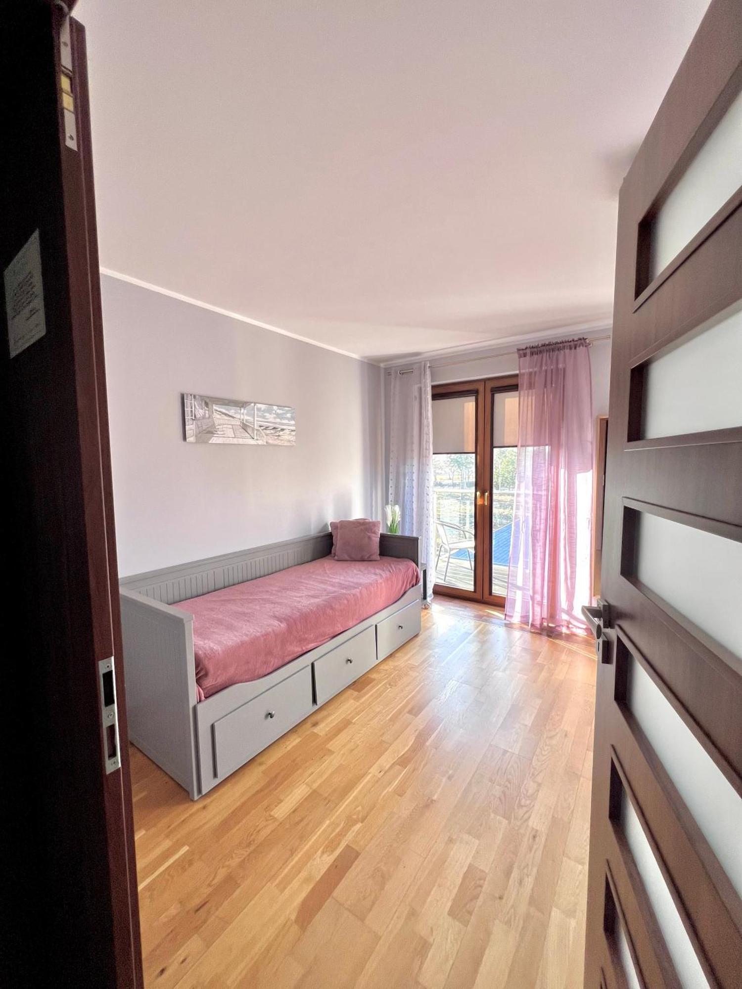 Apartamenty Ku Sloncu - Klifowa Jastrzębia Góra 외부 사진