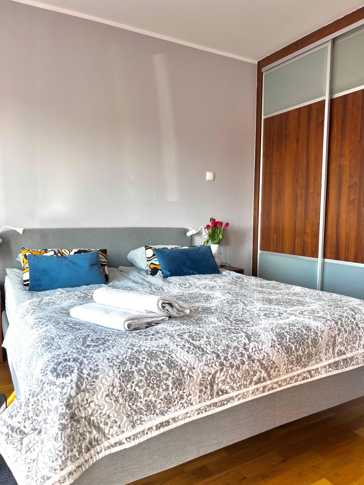 Apartamenty Ku Sloncu - Klifowa Jastrzębia Góra 외부 사진