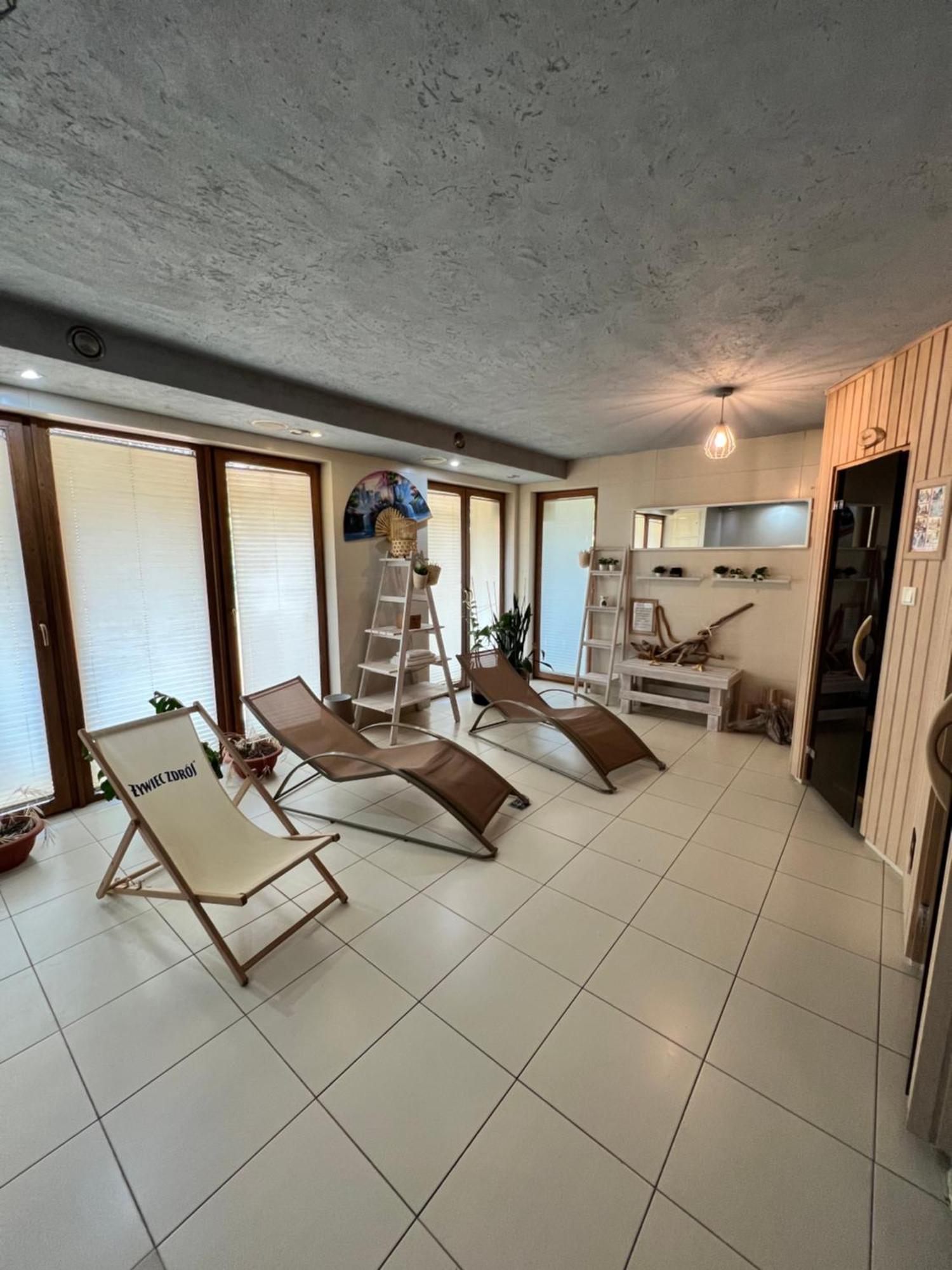 Apartamenty Ku Sloncu - Klifowa Jastrzębia Góra 외부 사진