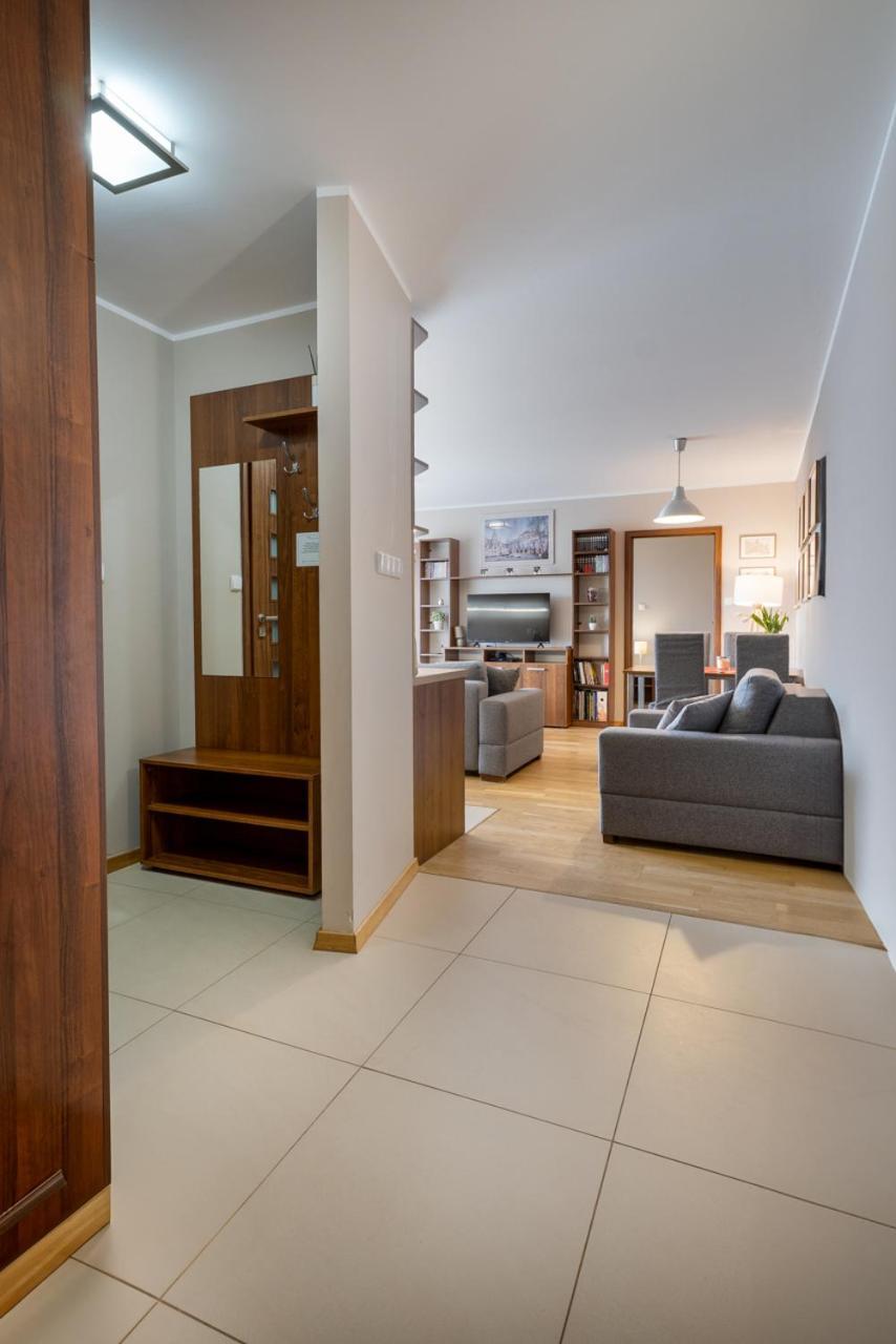 Apartamenty Ku Sloncu - Klifowa Jastrzębia Góra 외부 사진