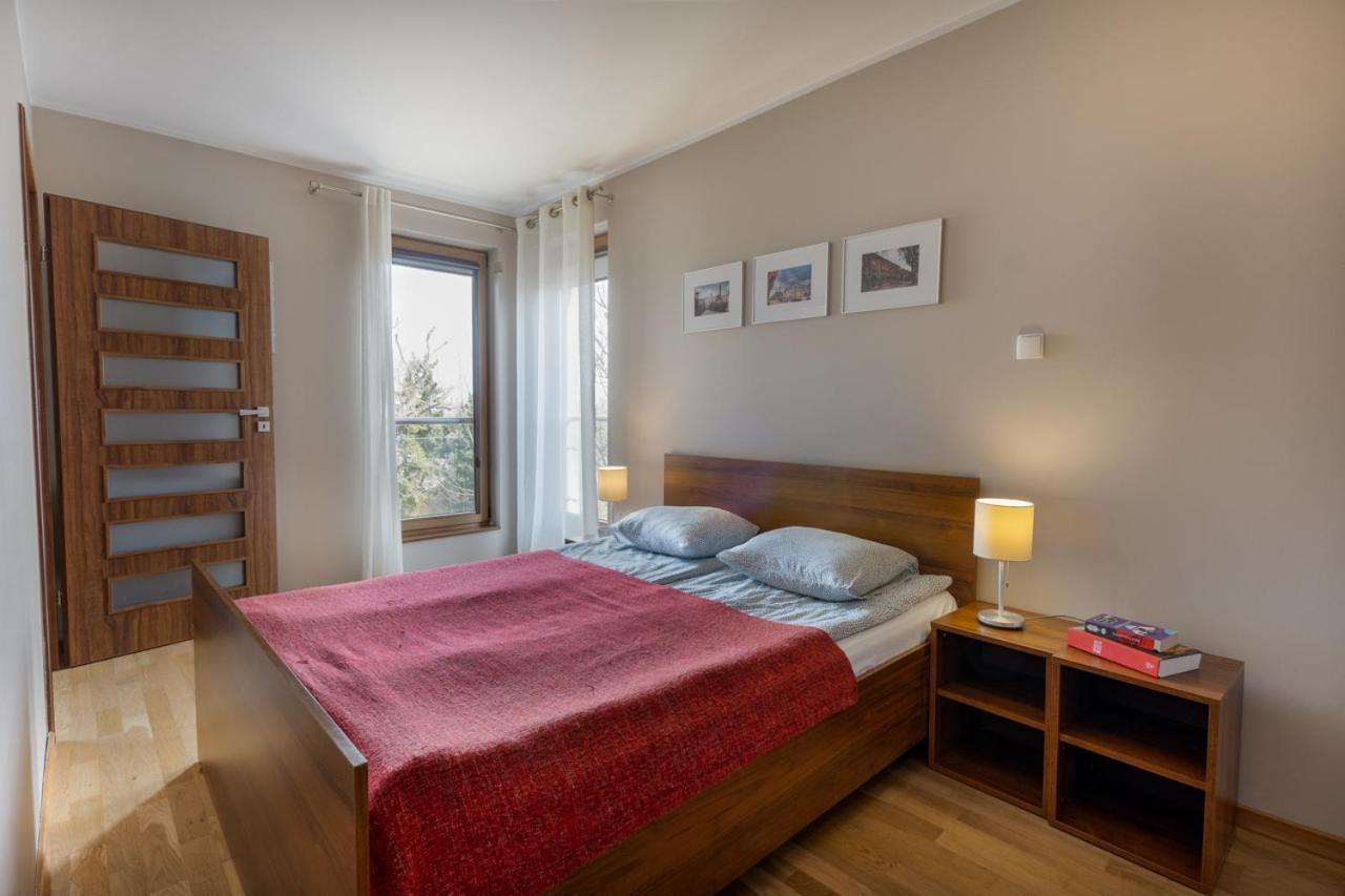 Apartamenty Ku Sloncu - Klifowa Jastrzębia Góra 외부 사진