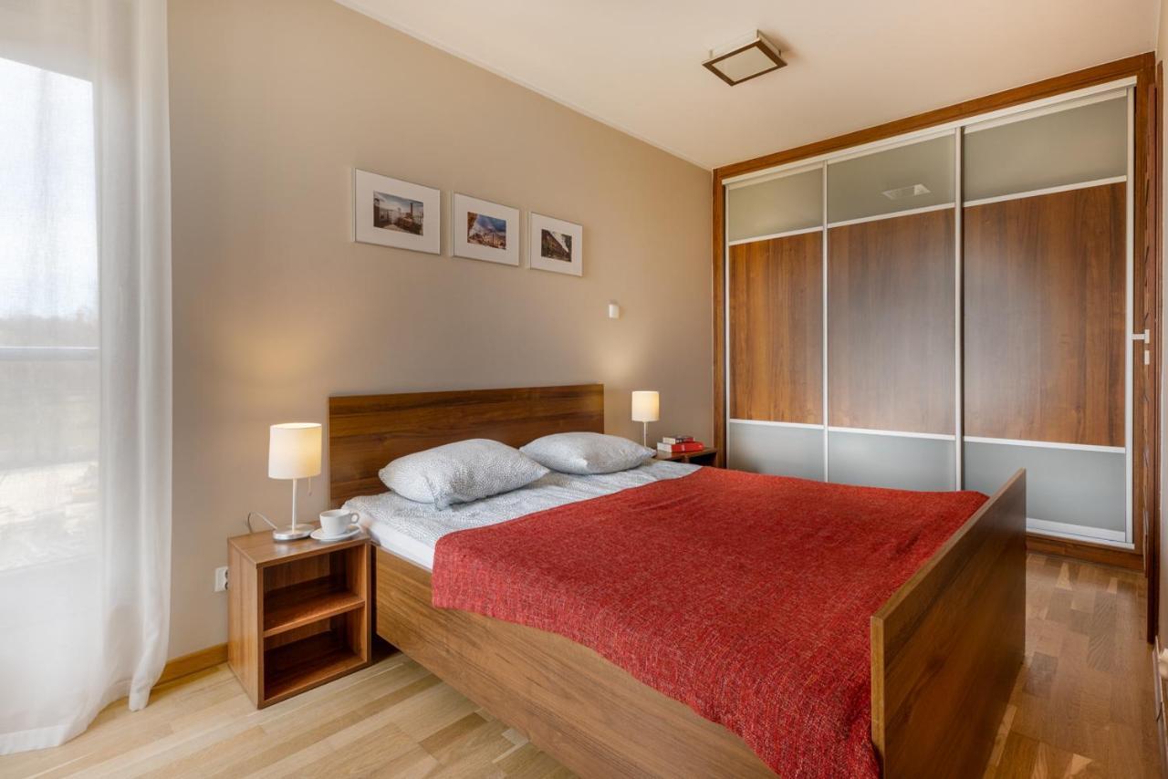 Apartamenty Ku Sloncu - Klifowa Jastrzębia Góra 외부 사진