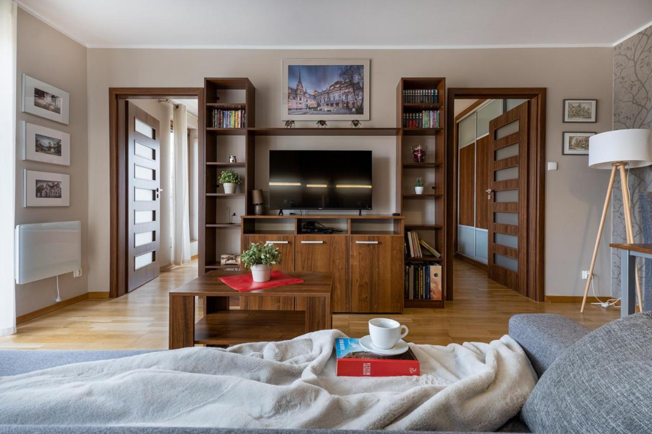 Apartamenty Ku Sloncu - Klifowa Jastrzębia Góra 외부 사진