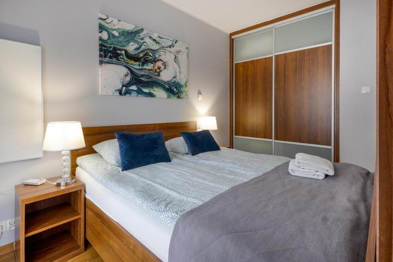 Apartamenty Ku Sloncu - Klifowa Jastrzębia Góra 외부 사진