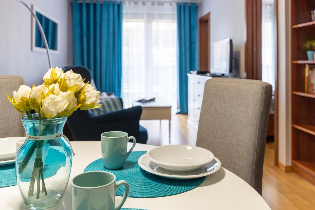 Apartamenty Ku Sloncu - Klifowa Jastrzębia Góra 외부 사진